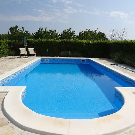 Villa Trullo Beato *