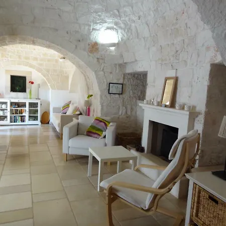 Villa Trullo Beato *