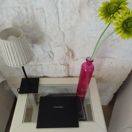 Trullo Beato * مارتينا فرانكا