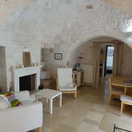 Trullo Beato فيلة