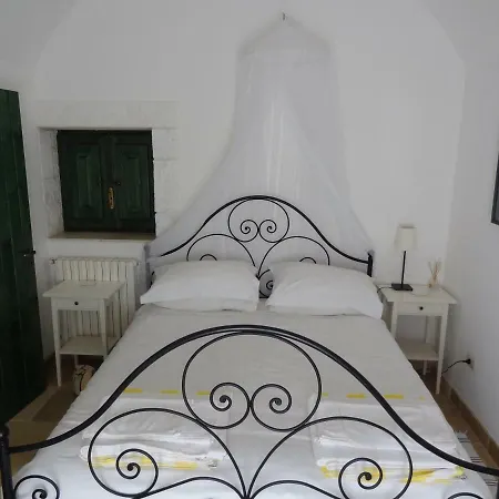 فيلة Trullo Beato *