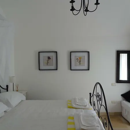 Trullo Beato