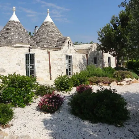 Trullo Beato Martina Franca