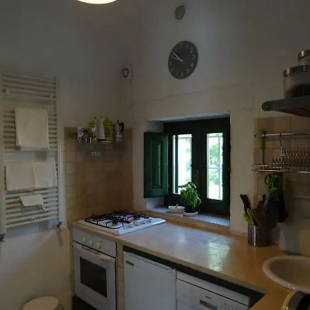 فيلة Trullo Beato