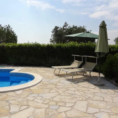 Villa Trullo Beato Martina Franca